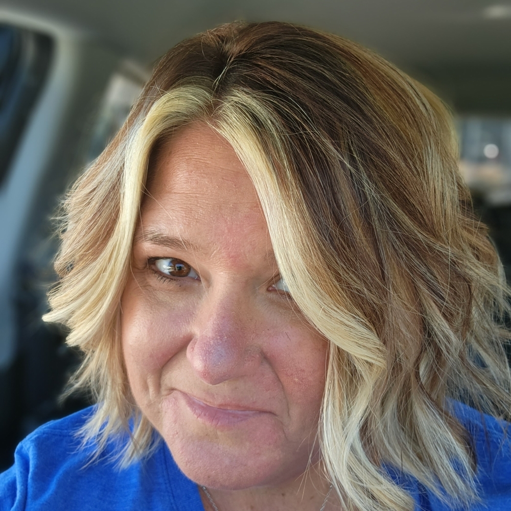 Meet your Posher, Jen